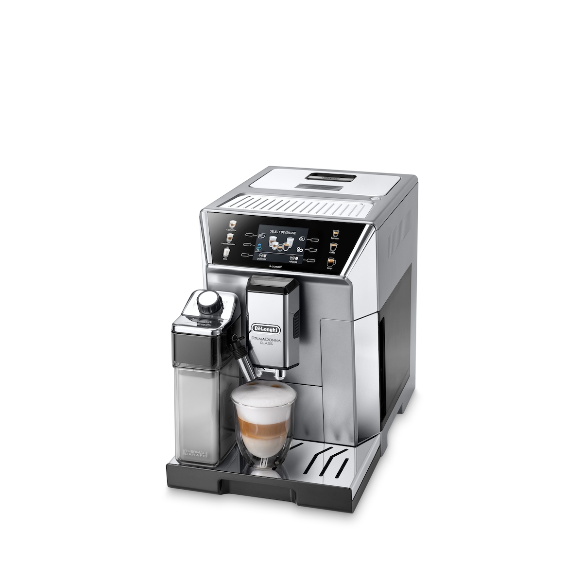 DeLonghi De'Longhi Kaffeevollautomat ECAM 550.85.MS Image