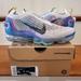 Nike Shoes | Nwt Nike Vapormax 2020 Flyknit Fk Gs 5.5 And 6 | Color: Silver | Size: Various