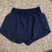 Lululemon Athletica Shorts | Lululemon Shorts | Color: Blue | Size: 4