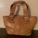 Coach Bags | Coach Tote Bag | Color: Tan | Size: Os