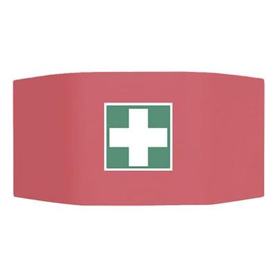 Verbandkasten Aufsatz »Help« unbefüllt rot, EICHNER, 43.3x20x22.5 cm