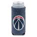 "WinCraft Washington Wizards 12oz. Team Slim Can Cooler"