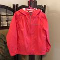 Columbia Jackets & Coats | Lightweight Girls Columbia Windbreaker | Color: Pink | Size: Xsg