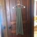 American Eagle Outfitters Dresses | American Eagle Soft & Sexy Dress | Color: Green | Size: M