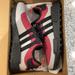 Adidas Shoes | Adidas Nmd R1 Trail Wild Pink Black Size 10 Shoes | Color: Black/Pink | Size: 10