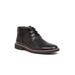 Men's Deer Stags® Bangor Chukka Boots by Deer Stags in Black (Size 16 M)