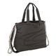 camel active, Claire, Damen, Shopper, L, Braun, 44x17x37 cm