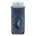 WinCraft Minnesota Timberwolves 12oz. Team Slim Can Cooler