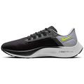 NIKE Men's Air Zoom Pegasus 38 Men's Running Shoe, Dk Smoke Grey Volt Smoke Grey, 7.5 UK