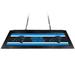 Imperial Carolina Panthers 42'' Billiard Lamp