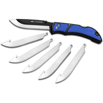 Outdoor Edge RazorEDC LITE Pocket Knife SKU - 886701