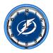 Imperial Tampa Bay Lightning 18'' Neon Clock