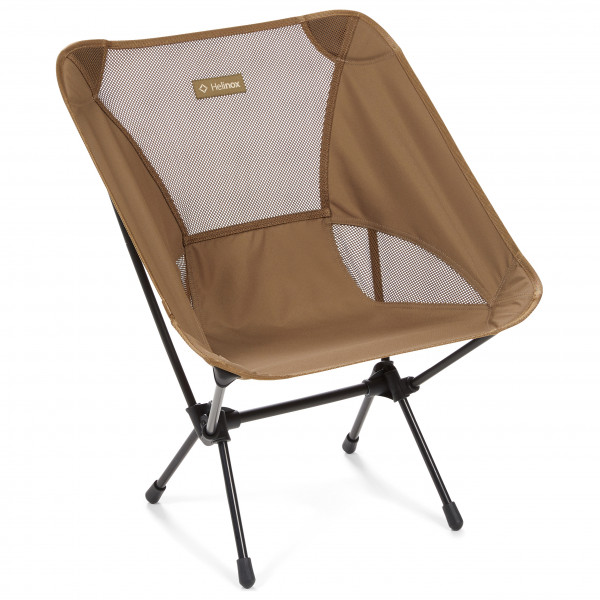 Helinox - Chair One - Campingstuhl Gr 52 x 50 x 66 cm braun