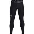 Under Armour Lange Sportleggings; atmungsaktive enganliegende Laufhose