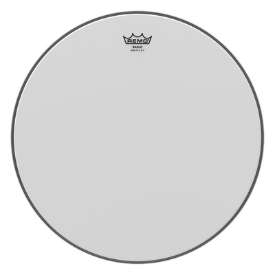 Remo 11 1/16" Med Collar Banjo Head