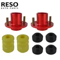 RESO-Suspension Coilover Shock Top Hats Honda 92-00 Civic DX LX EX Ek SI Em1 Del Sites Integra Jdm