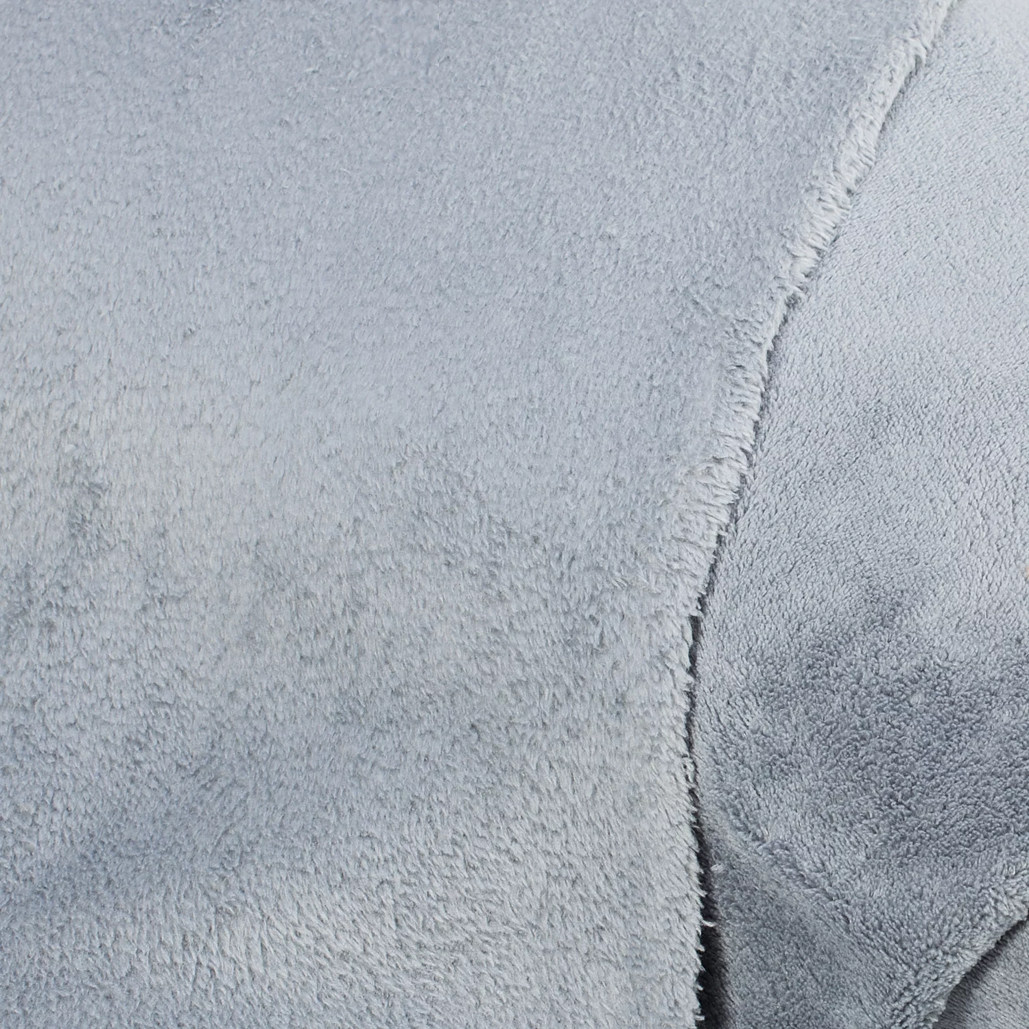 Wellness-Fleece Arktis, hellgrau Image