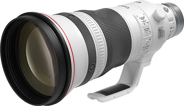 Canon RF400mm f/2.8 L IS USM