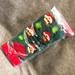 Disney Accessories | Funko Disney Nwt Mickey Socks | Color: Green/Red | Size: Os