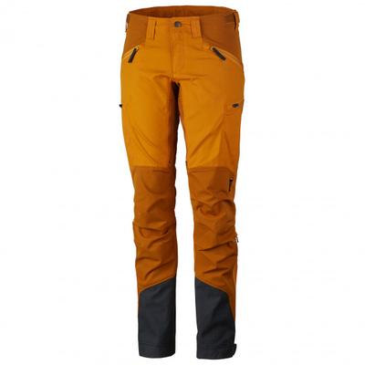 Lundhags - Women's Makke Pant - Trekkinghose Gr 36 - Regular braun