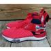 Nike Shoes | Nike Air Zoom Unvrs Flyease Red Boys Size 4.5 | Color: Red/White | Size: 4.5b