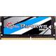 G.SKILL 16GB Ripjaws 3200MHz DDR4 SO-DIMM CL22 Laptop Memory Module 1.20V