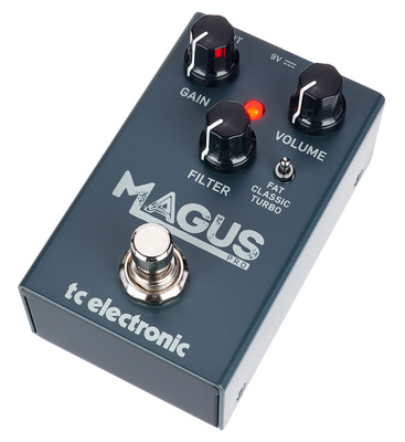 tc electronic Magus Pro Distortion