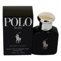 Ralph Lauren Polo Black for Men Eau de Toilette - 40 ml