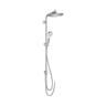 Colonne de douche 240 mm Hansgrohe Crometta Ecosmart