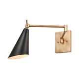 ELK Lighting Calder 9 Inch Wall Sconce - 89210/1