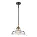 ELK Lighting Dunkirk 13 Inch Large Pendant - 69234/1