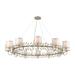 ELK Lighting Asbury 62 Inch 12 Light Chandelier - 16287/12