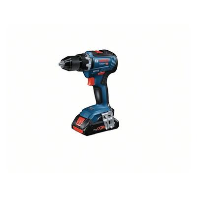 Bosch - Bohrschrauber gsr 18V-55 Solo Image