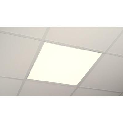 Ledkia - LED-Panel 60x60 cm 40W 4000lm lifud No Flicker 4000K Individuell Neutralweiß