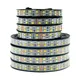 Bande Lumineuse LED Double NucleoSMD 600 Flexible Étanche IP20 IP67 RGB + Blanc/Blanc Chaud