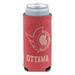 WinCraft Ottawa Senators 12oz. Team Slim Can Cooler