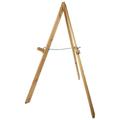 Petron Wooden Stand for Straw/Leisure Foam Targets Other Bows (181295)