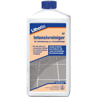 Lithofin KF Intensivreiniger 10 Liter 18061 Image