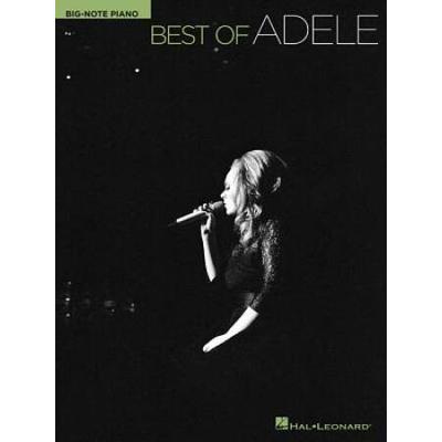 Best Of Adele