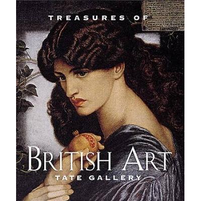 Treasures Of British Art: Tate Gallery