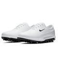 Nike Shoes | Nike Air Zoom Victory Tour Platinum Aq1479-100 | Color: Silver/White | Size: Various