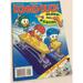 Disney Other | Disney Donald Duck Comic Norwegian Language 2005 | Color: Gold | Size: One Size