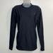 Under Armour Tops | 3/$30 Under Armour Tactical Long Sleeve Shirt | Color: Black | Size: L