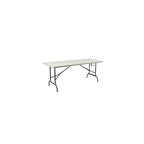 Tisch Gartentisch Klapptisch Klappbar Esstisch Campingtisch Koffertisch 180cm Wisam®