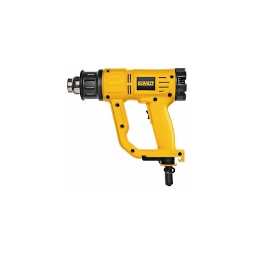 DEWALT Heissluftpistole 1800 Watt