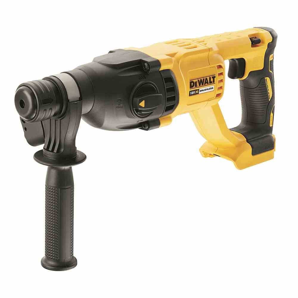 DEWALT 18 V SDS-plus Akku-Kombihammer, Image