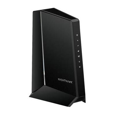 Netgear Nighthawk 2.5 Gb/s Cable Modem for Xfinity...