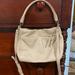 Kate Spade Bags | Katie Spade Crossbody Purse | Color: Cream | Size: Os