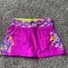 Lilly Pulitzer Other | Lilly Pulitzer Skort | Color: Purple | Size: Xs