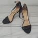Jessica Simpson Shoes | Jessica Simpson Black Heels | Color: Black | Size: 8